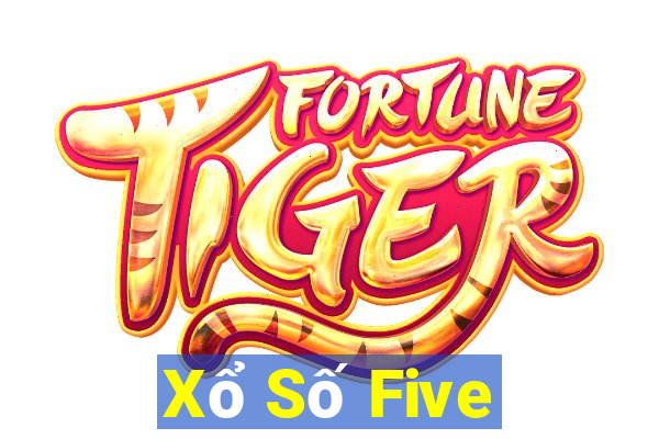 Xổ Số Five