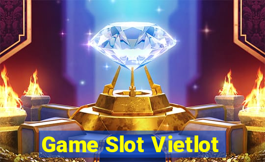 Game Slot Vietlot