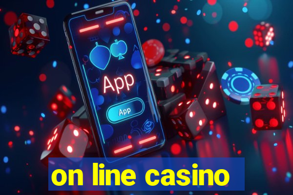 on line casino