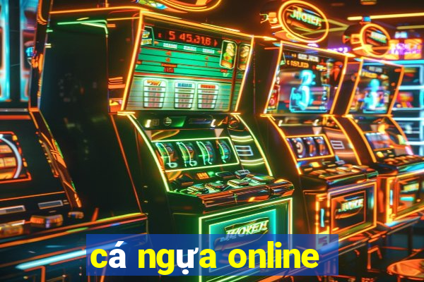 cá ngựa online