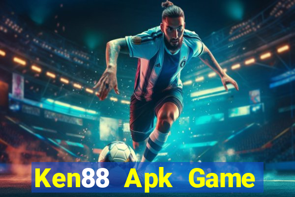 Ken88 Apk Game Bài 52