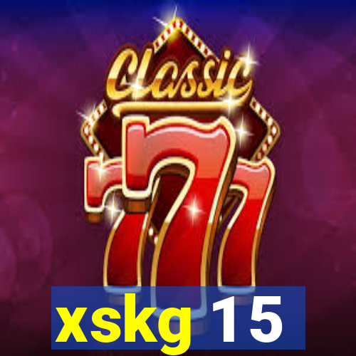 xskg 1 5