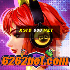 xstd 888 net