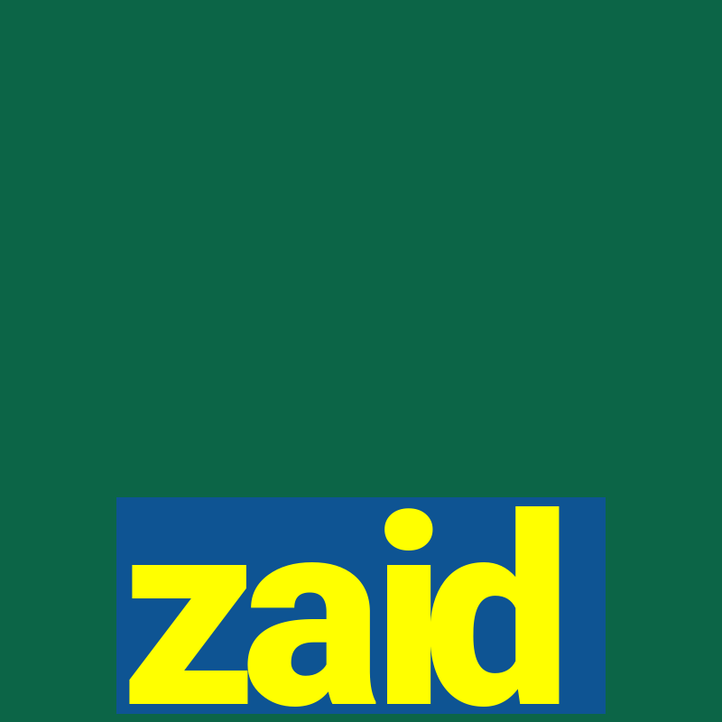 zaid