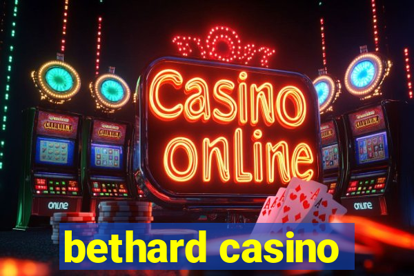 bethard casino