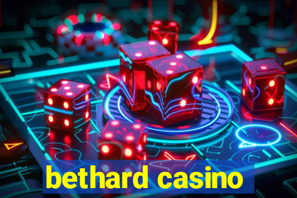 bethard casino