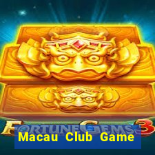 Macau Club Game Bài 79