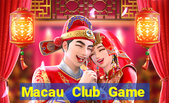 Macau Club Game Bài 79