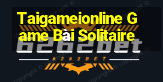 Taigameionline Game Bài Solitaire