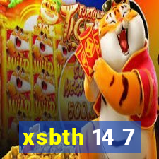 xsbth 14 7