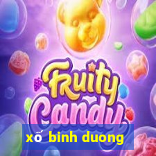 xố binh duong