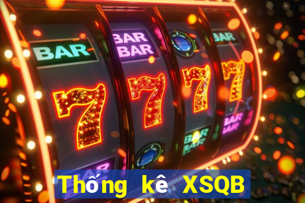 Thống kê XSQB Thứ 3