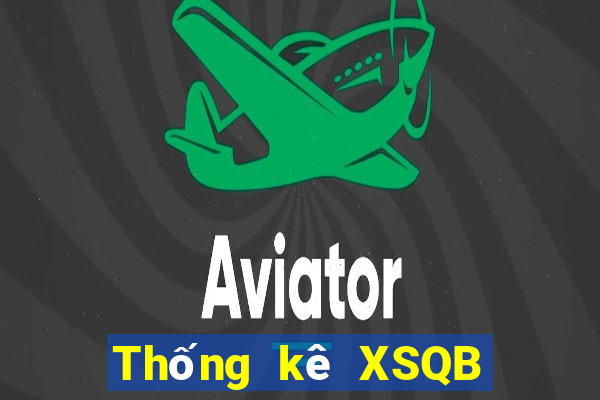 Thống kê XSQB Thứ 3