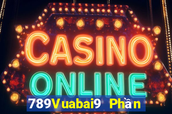 789Vuabai9 Phần mềm mini Live