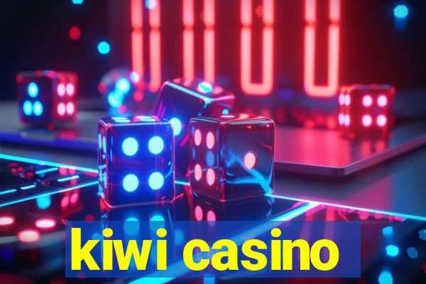 kiwi casino