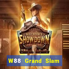 W88 Grand Slam game bài chính hãng