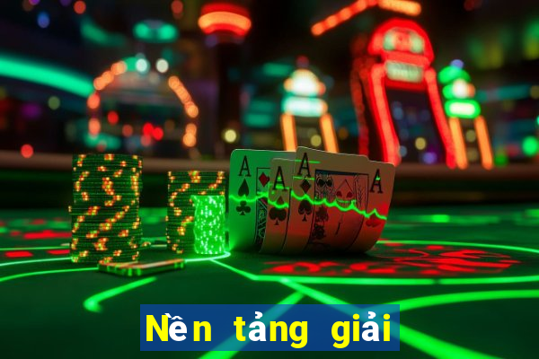 Nền tảng giải trí u Le