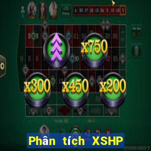 Phân tích XSHP ngày 8