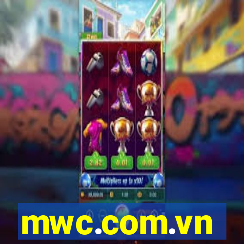 mwc.com.vn