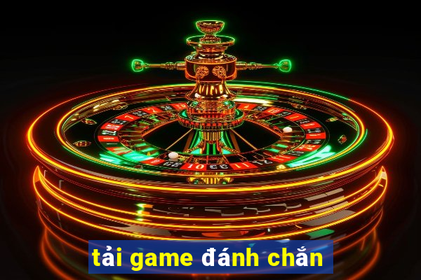 tai game danh chan