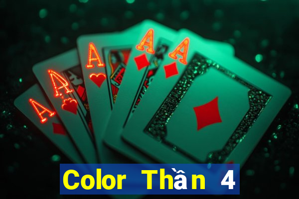 Color Thần 4 Tải Fun88