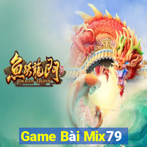 Game Bài Mix79