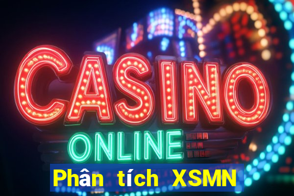 Phân tích XSMN Chủ Nhật