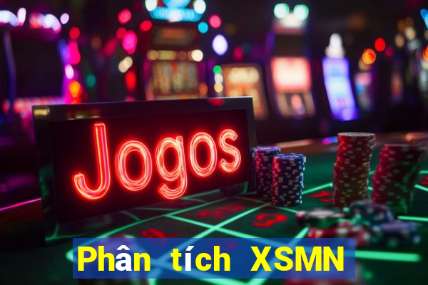 Phân tích XSMN Chủ Nhật