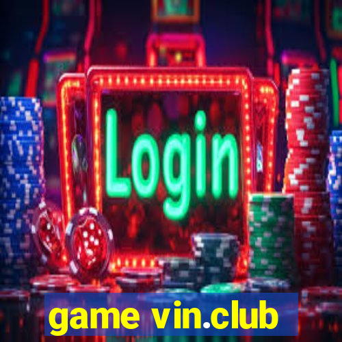 game vin.club