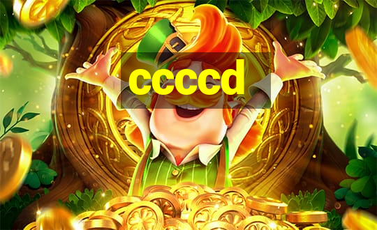 ccccd