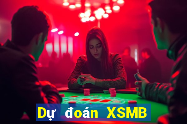 Dự đoán XSMB Thứ 3