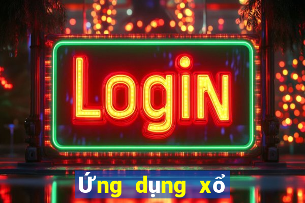 Ứng dụng xổ số số 1