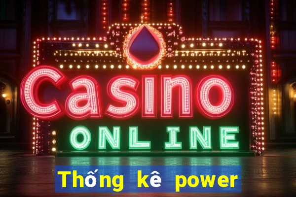 Thống kê power 6 55 ngày 13