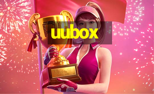 uubox