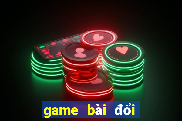 game bài đổi thưởng zowin