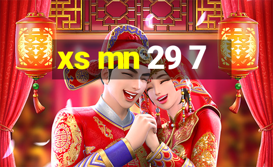 xs mn 29 7