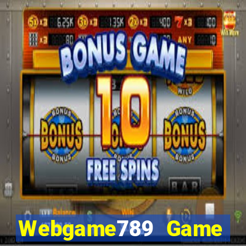 Webgame789 Game Bài X8