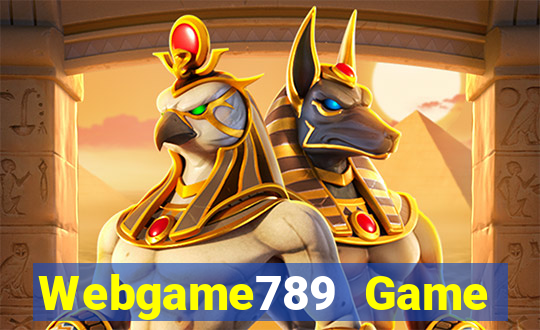 Webgame789 Game Bài X8