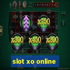 slot xo online