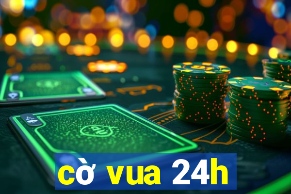 cờ vua 24h