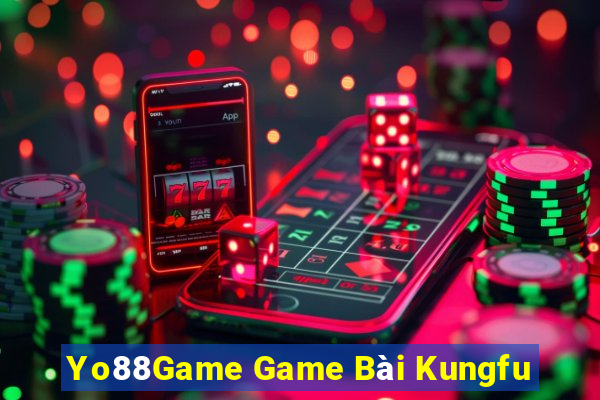 Yo88Game Game Bài Kungfu