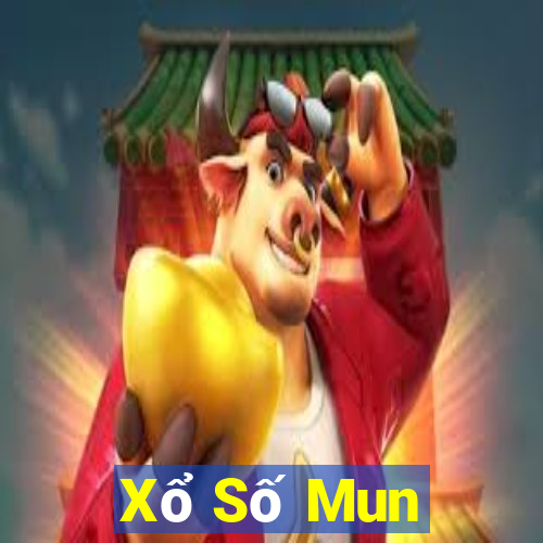 Xổ Số Mun