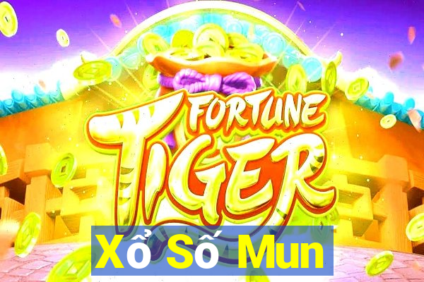 Xổ Số Mun