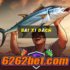 bài xì dách