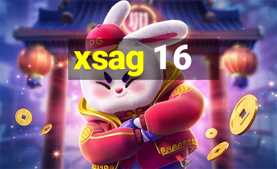 xsag 1 6