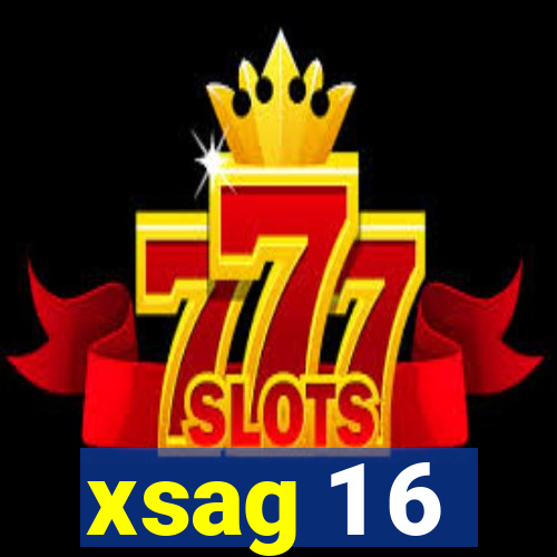 xsag 1 6