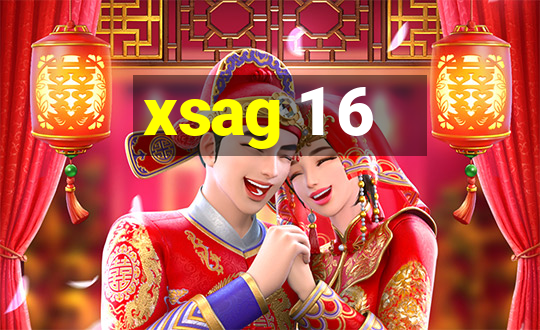 xsag 1 6