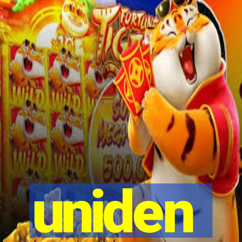 uniden