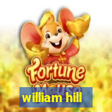 william hill