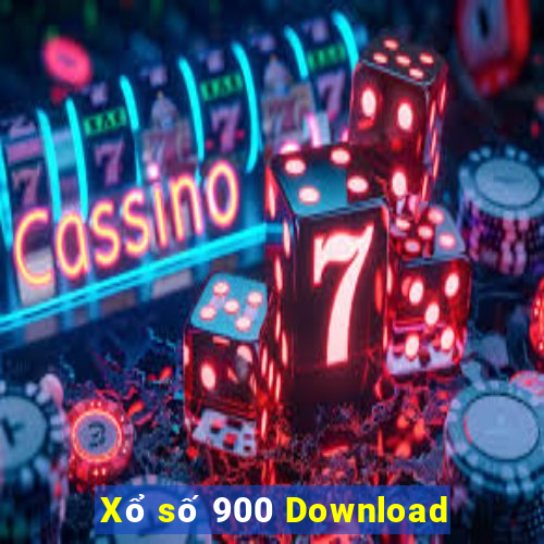 Xổ số 900 Download